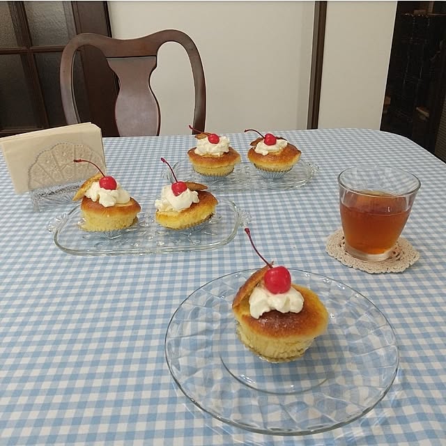 Rさんの部屋
