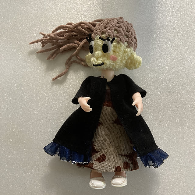 manduonmaさんの実例写真