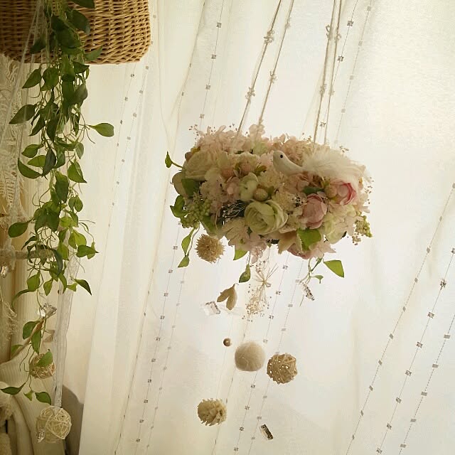 nonchanさんの実例写真