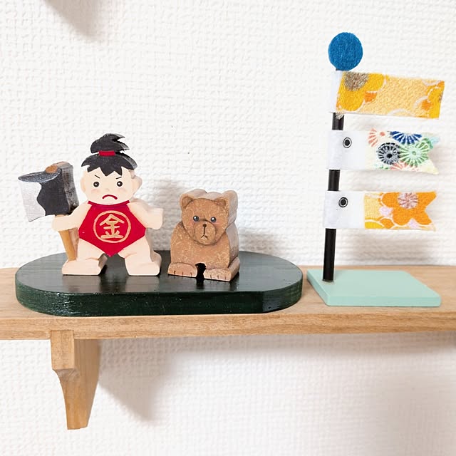 yokkoさんの部屋