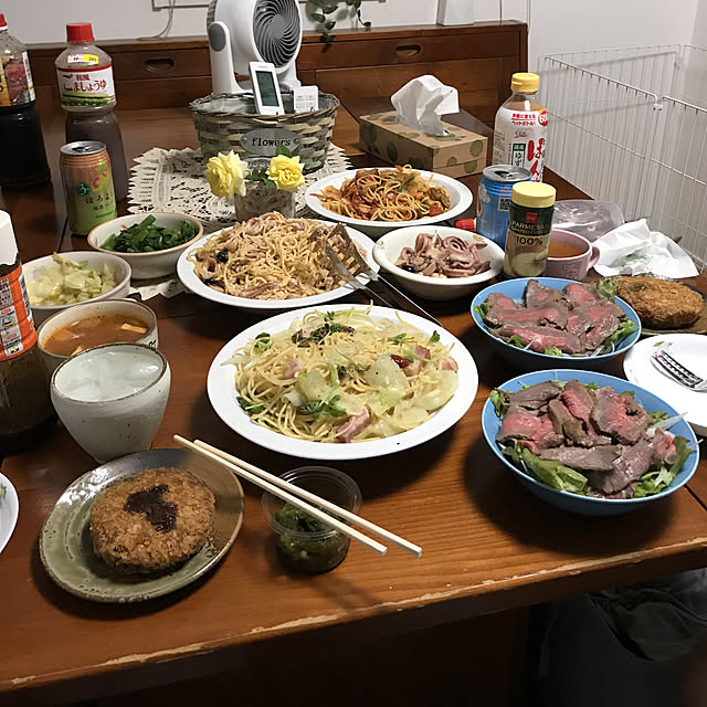 nacchintunnさんの実例写真