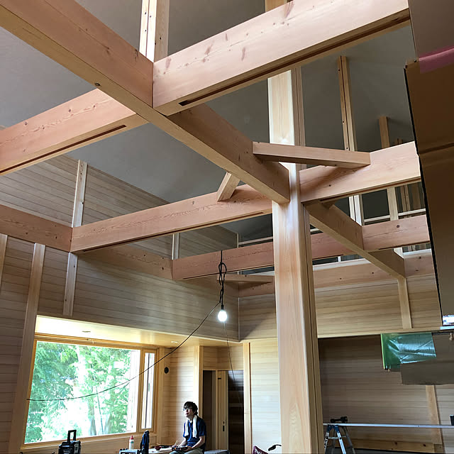 tsurusaki-architectさんの実例写真
