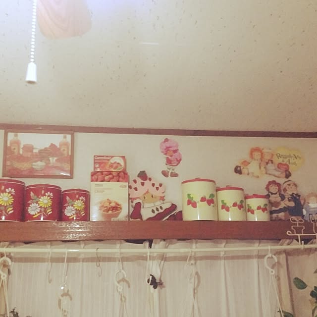 mafumafuさんの実例写真