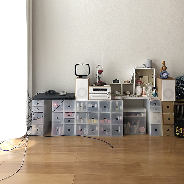 tnさんの実例写真