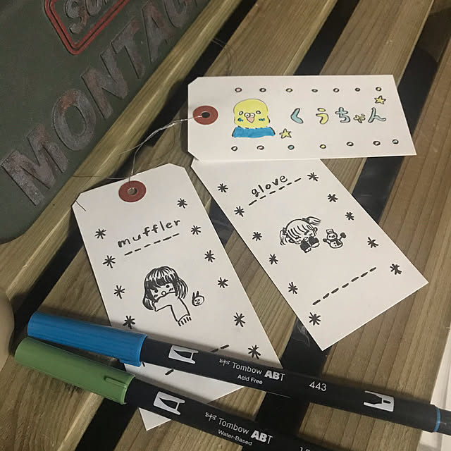 ai-nさんの実例写真