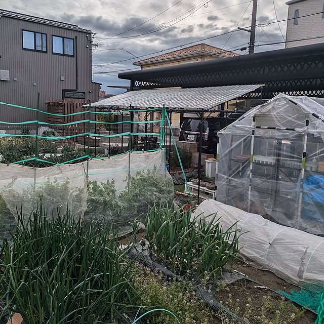 SYさんの部屋