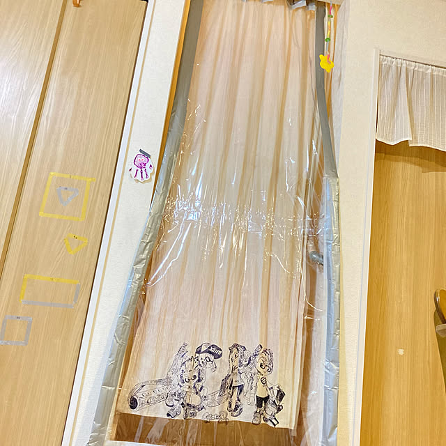 Kanisanchiさんの実例写真