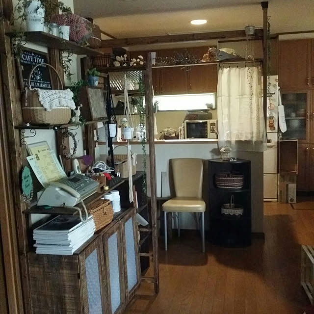Minaharuさんの実例写真