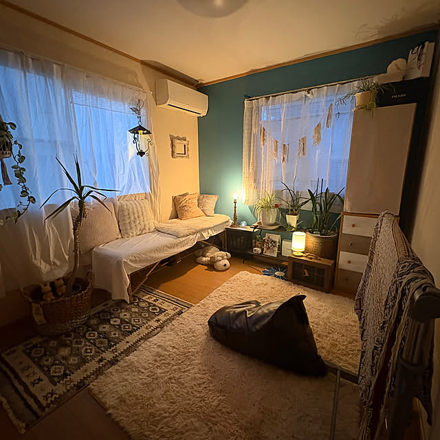 Fumiさんの部屋