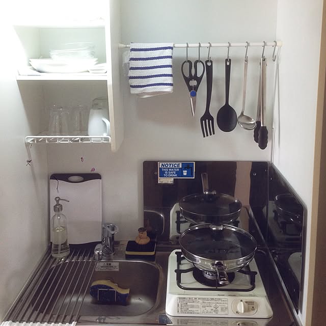 sasukeさんの実例写真