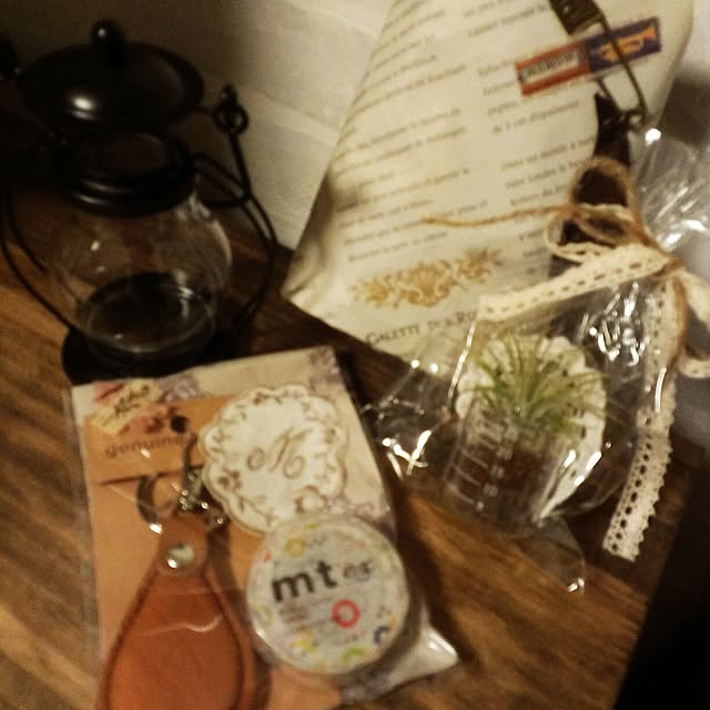 chocolate-cafeさんの実例写真