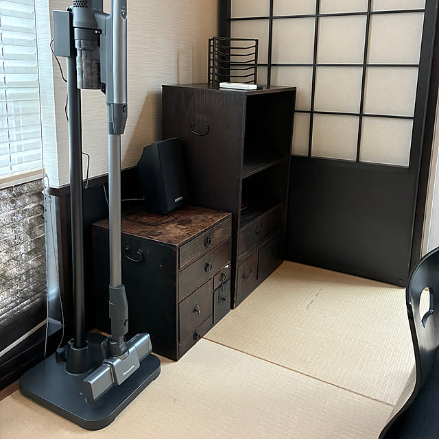 Hisashiさんの部屋