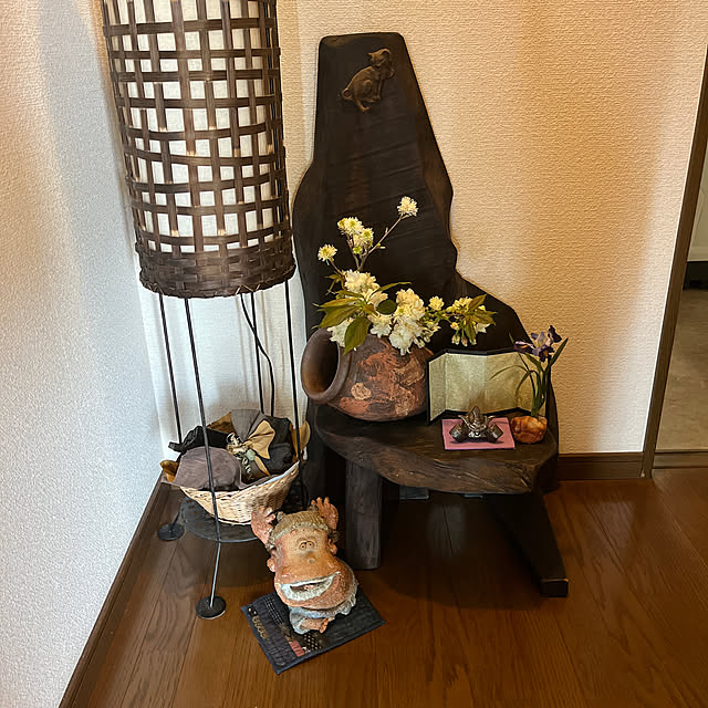 ritsukoさんの実例写真