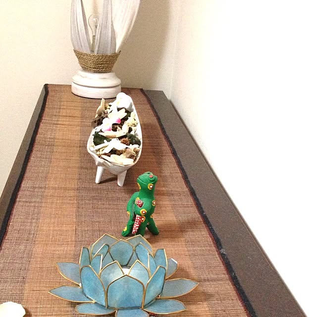 cocoさんの実例写真
