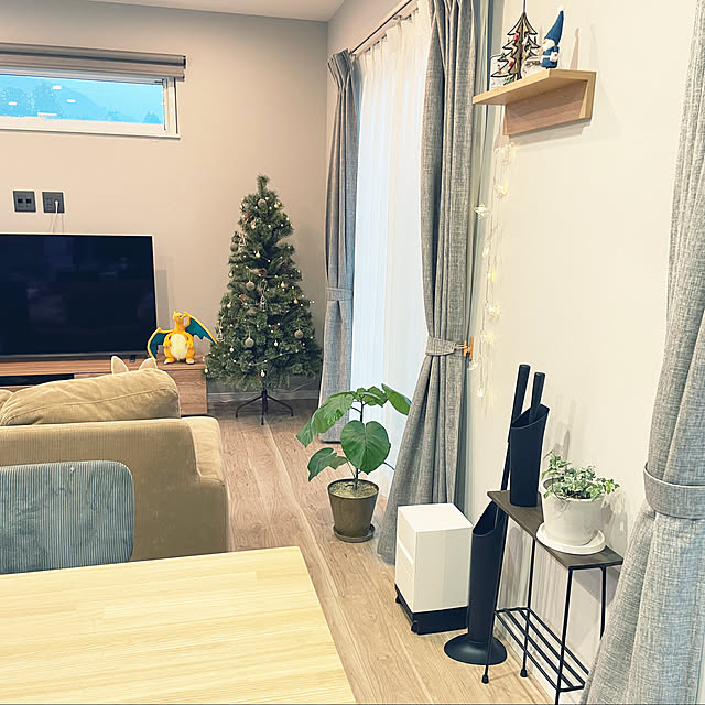 kurinokiさんの実例写真