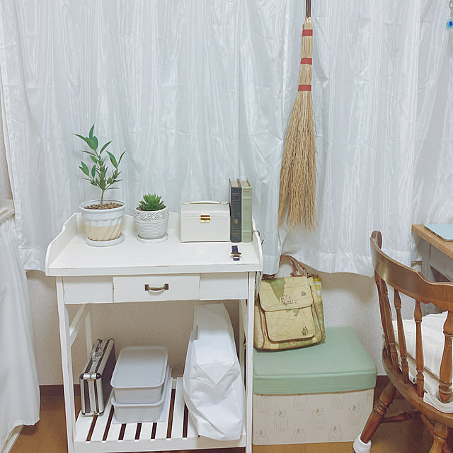 観葉植物/ナチュラル/アンティーク/レトロ/カフェ風...などのインテリア実例 - 2024-10-25 01:22:13