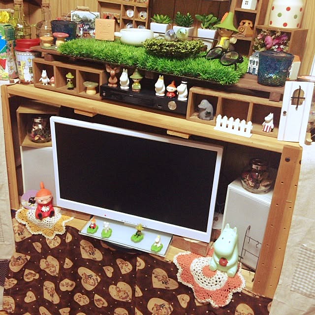 Asukaさんの実例写真