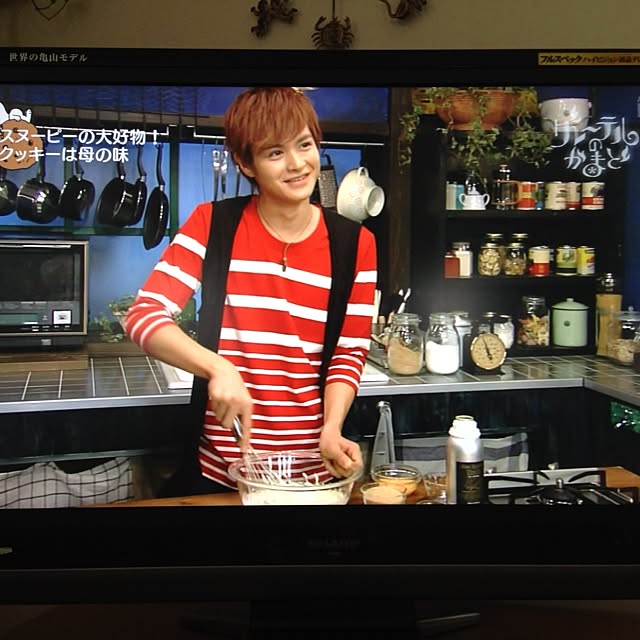 yumiさんの実例写真