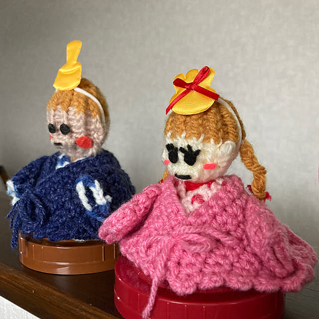 manduonmaさんの部屋