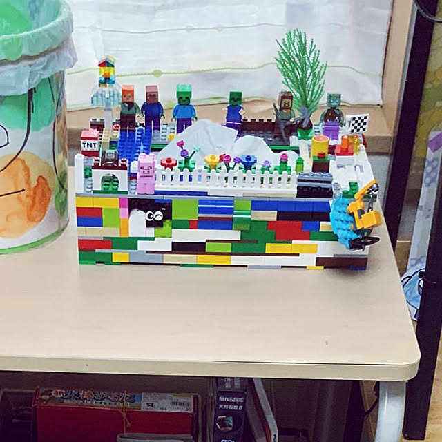 chiiyanさんの部屋