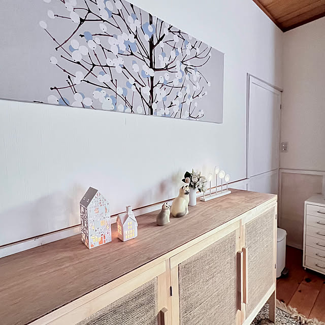 mamyuさんの部屋