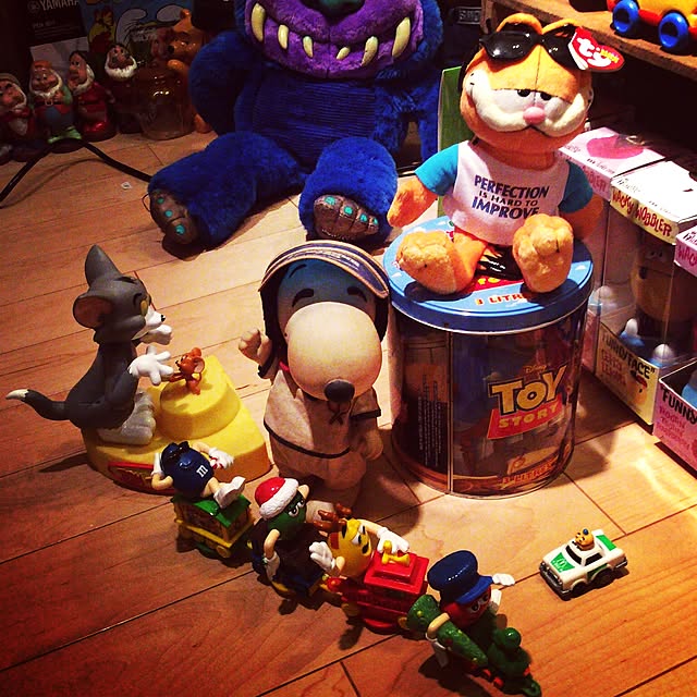 Takuさんの実例写真
