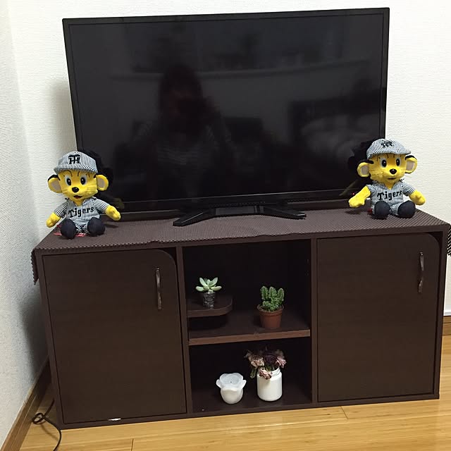 Naoさんの実例写真