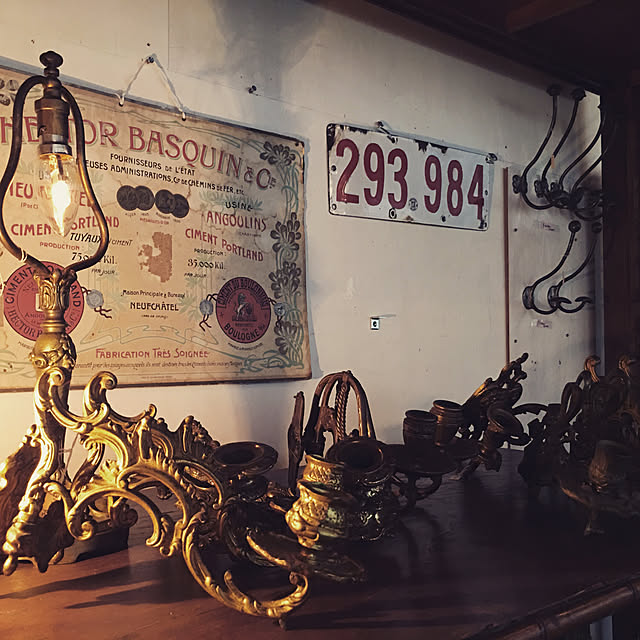 rendezvousdebrocanteさんの実例写真