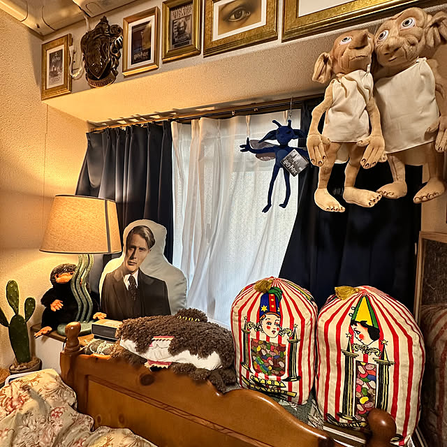 okyame-chanさんの部屋