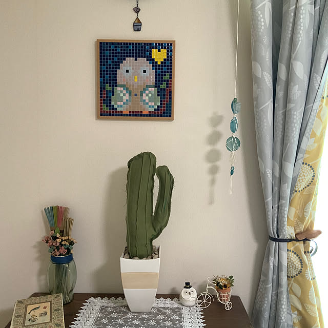chiiyanさんの部屋
