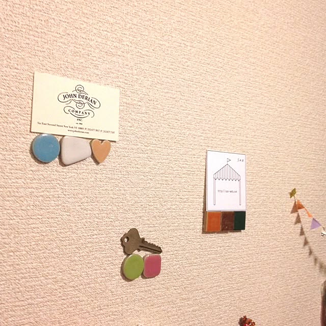 Marieさんの実例写真