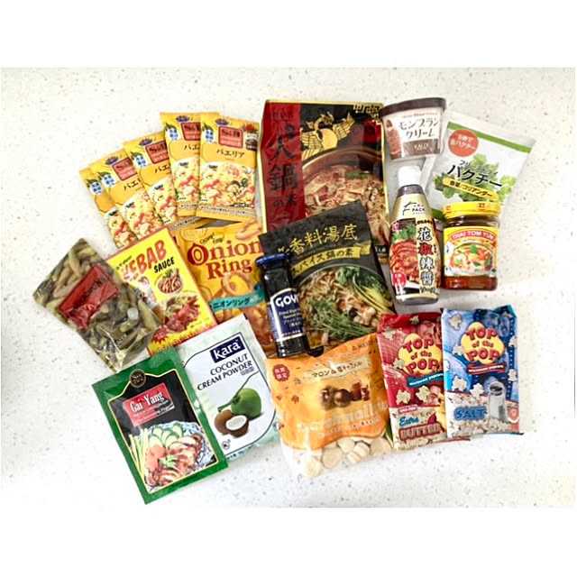 maki_papercraftさんの実例写真