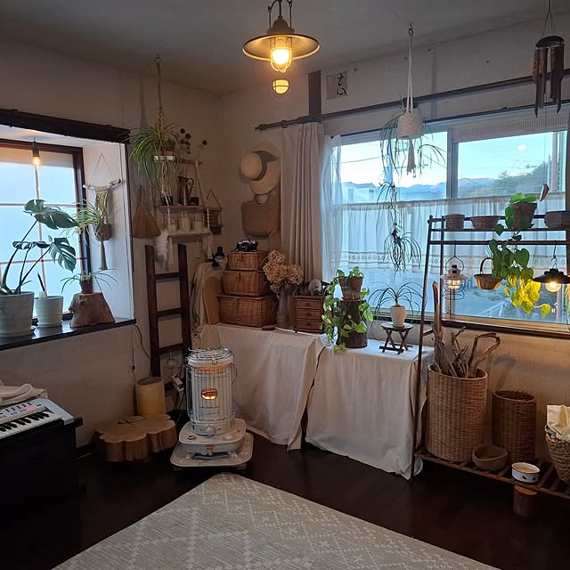 midoriさんの実例写真