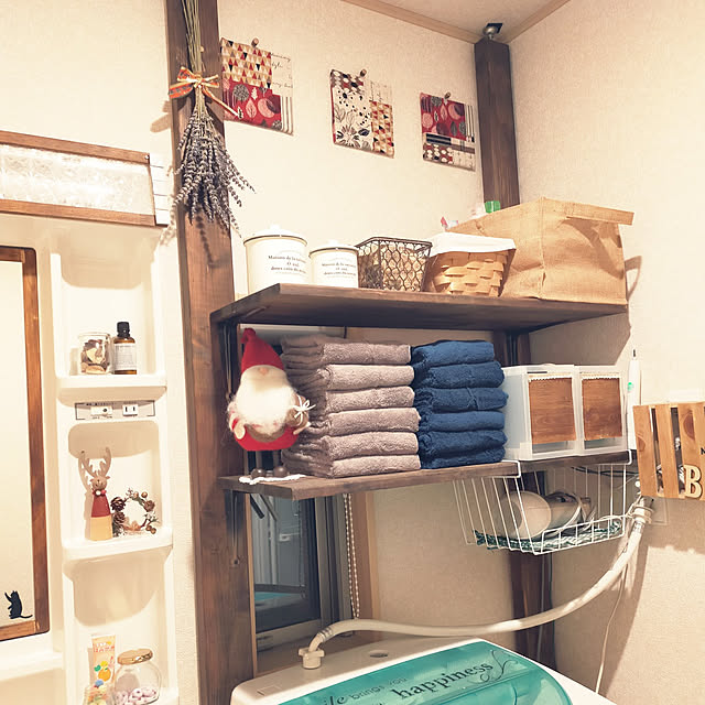 amandaさんの実例写真