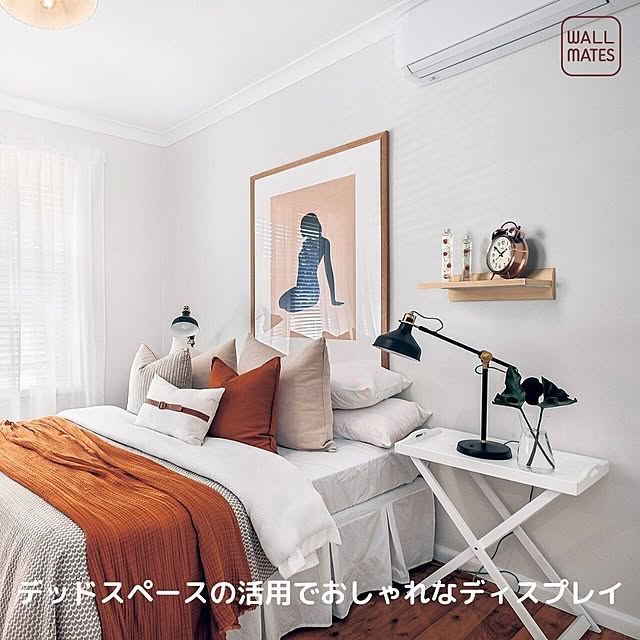 WALL_MATESさんの実例写真