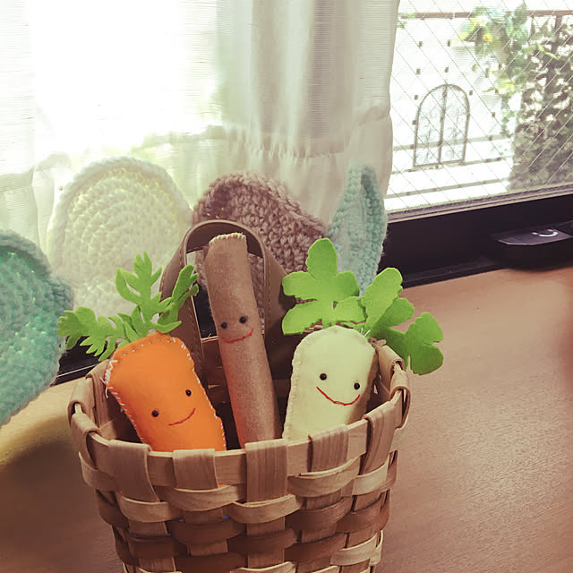 paru_kichiさんの実例写真