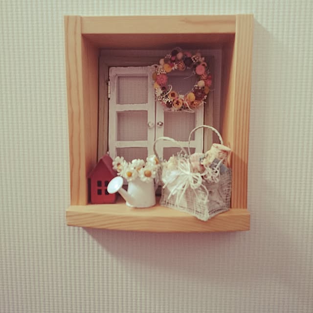 fu-sanさんの実例写真