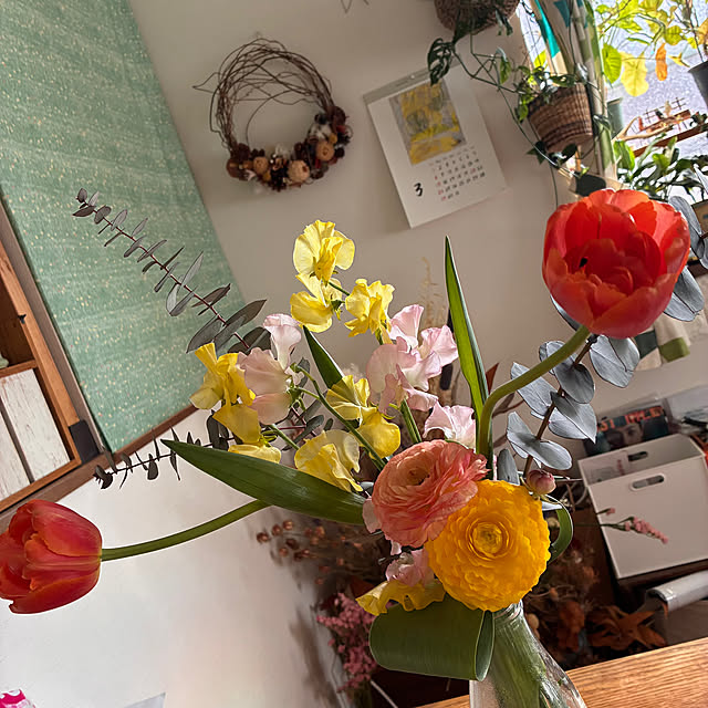 ayayayayaさんの部屋