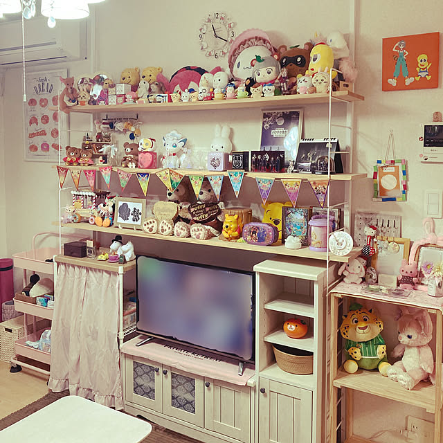 bebe_tanatosuさんの部屋