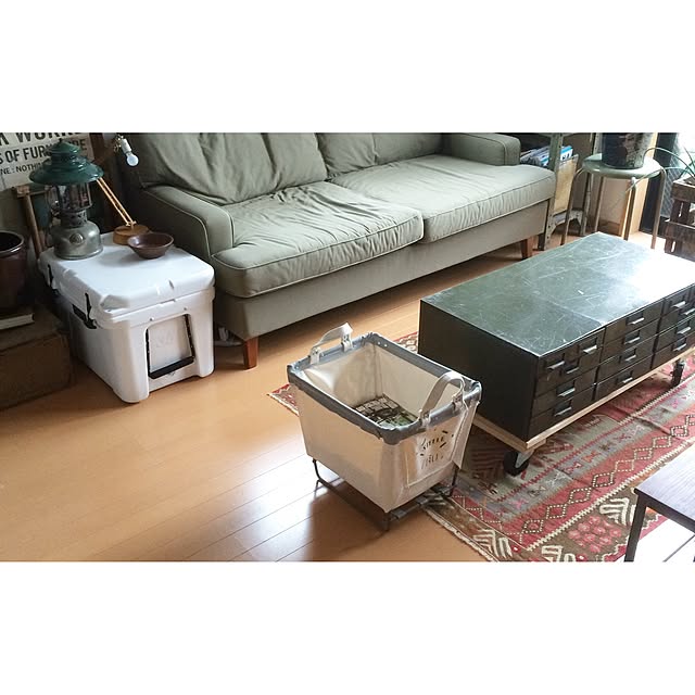 KINUさんの実例写真