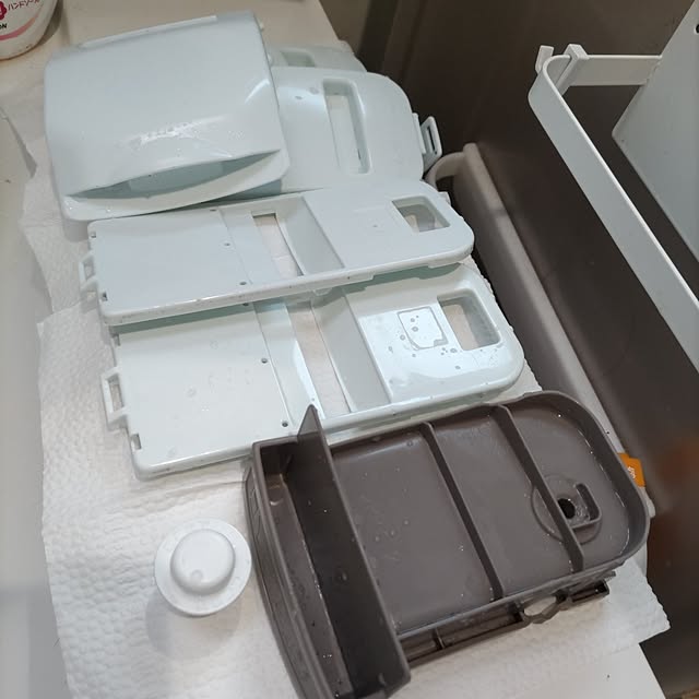 chokocreamさんの部屋