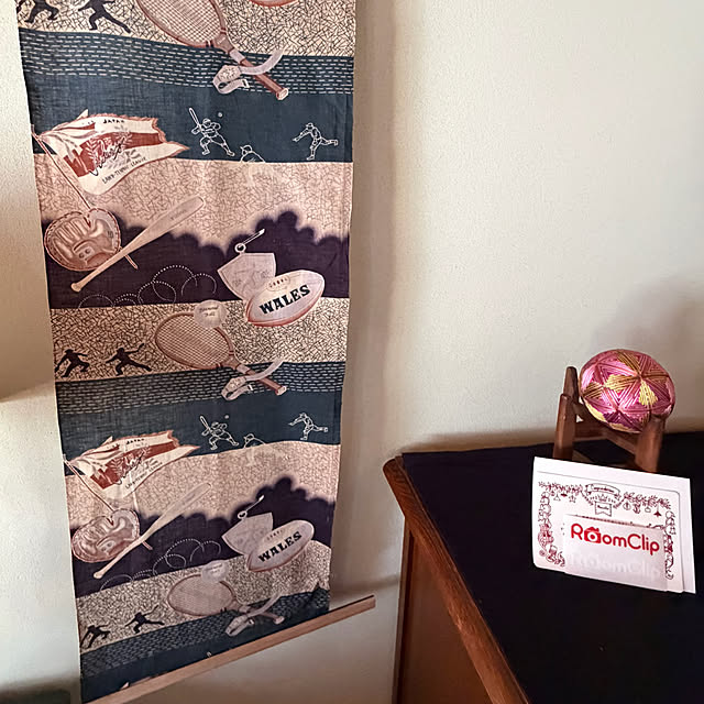 buchiさんの部屋