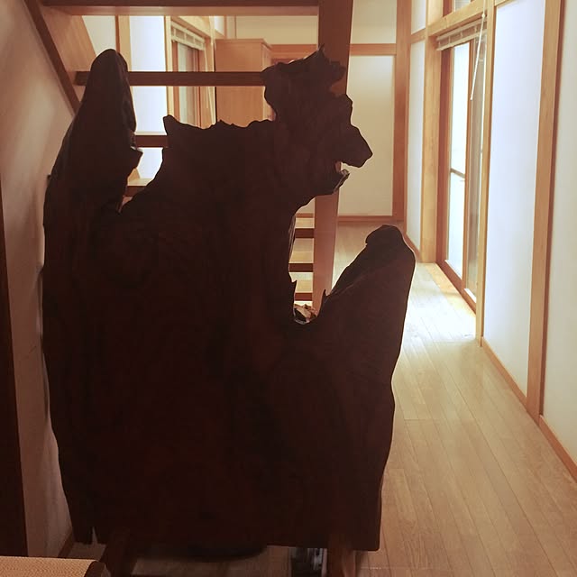 chacoさんの実例写真