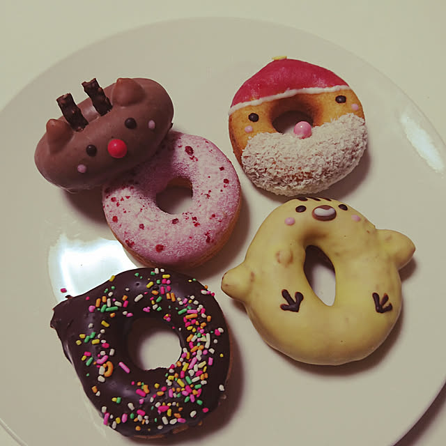 berry.さんの実例写真