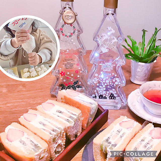 tararaさんの実例写真