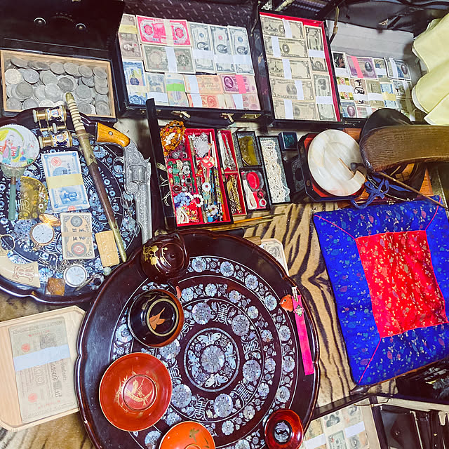 takakuzenさんの部屋