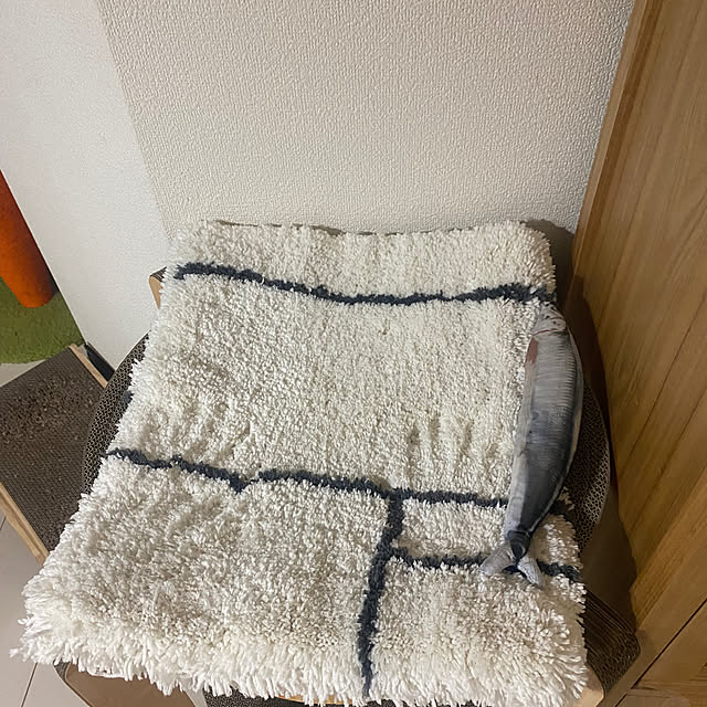 Kさんの部屋