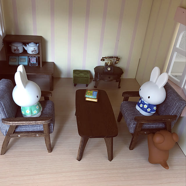 kamuさんの実例写真