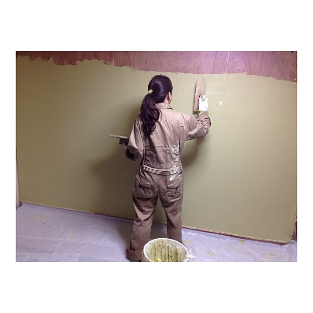 Tertia_nadiaさんの実例写真