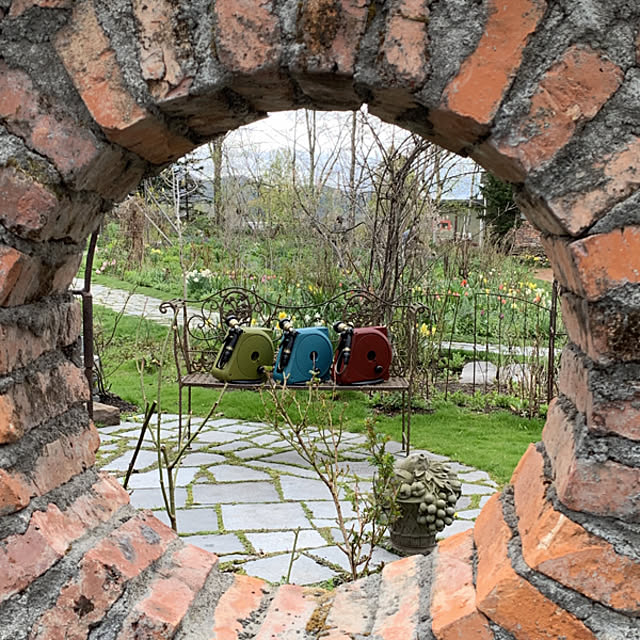 Royal_Gardeners_Clubさんの実例写真